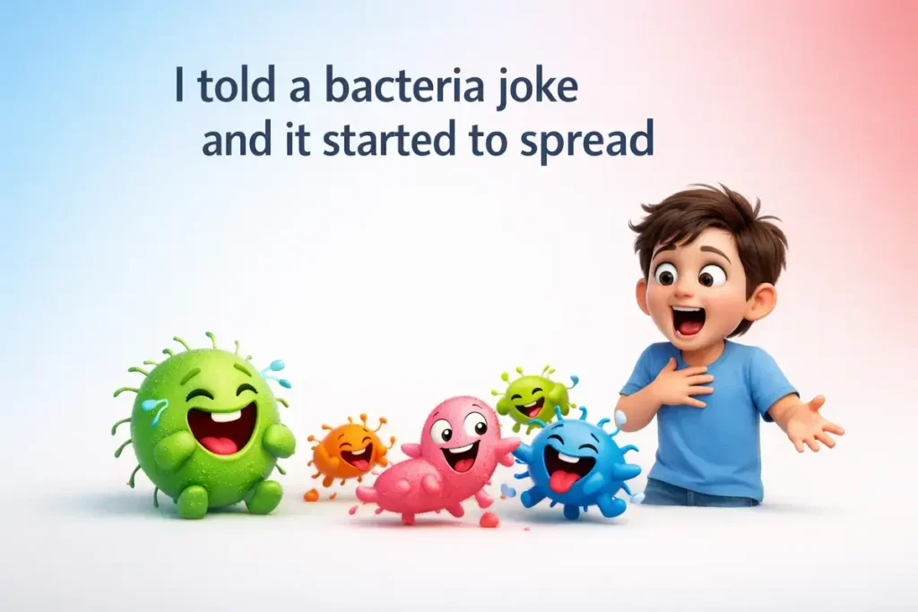 Best Microbiology Puns To Use Anywhere