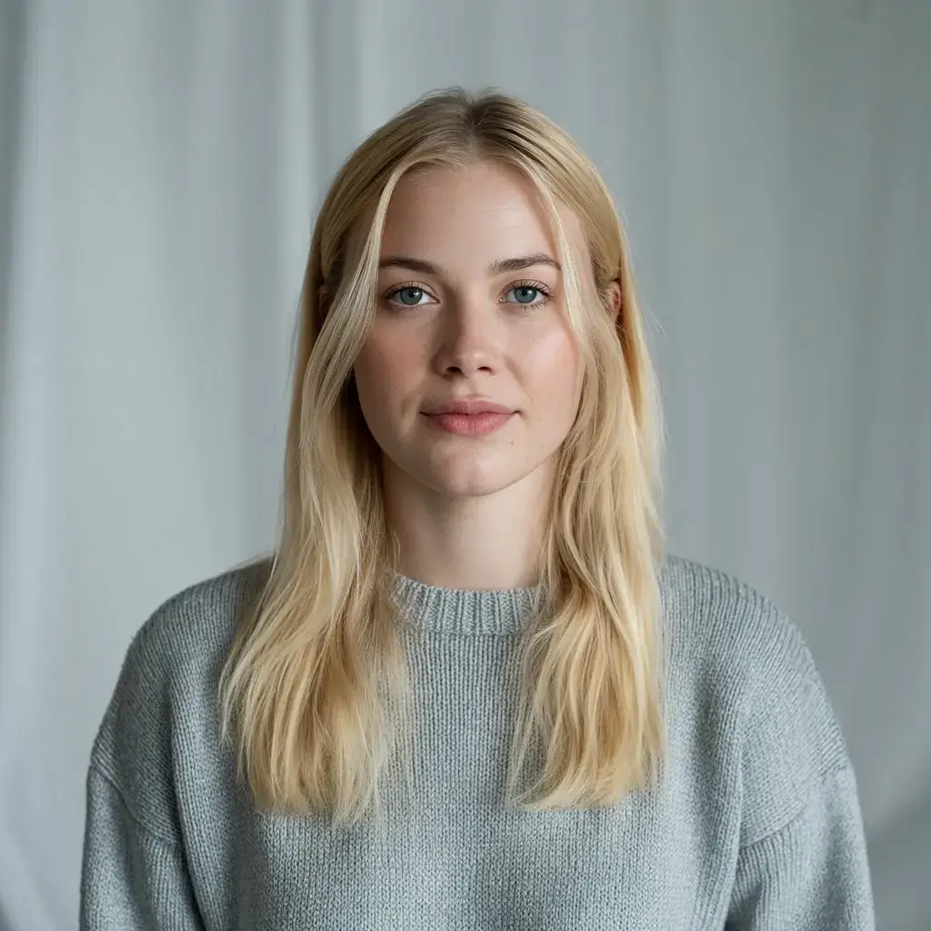 Profile image of Lila Spark