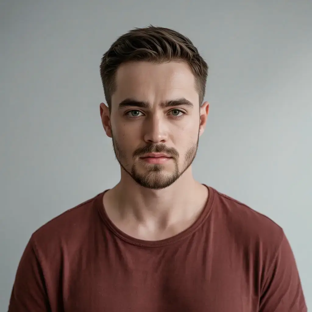Max Harper image