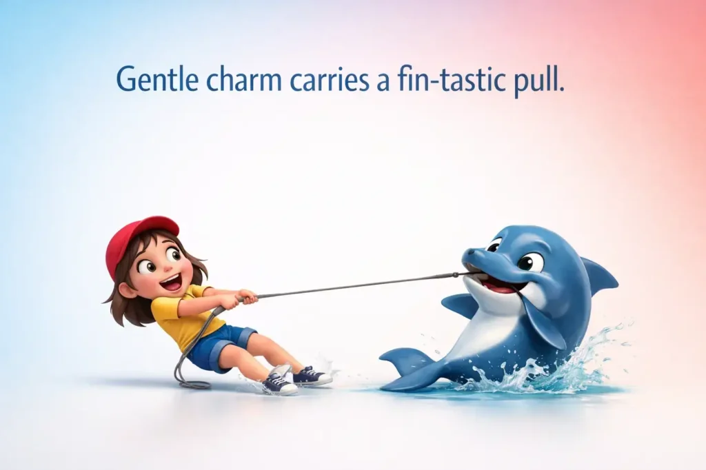 Koi Fish Puns For Flirty First Moves