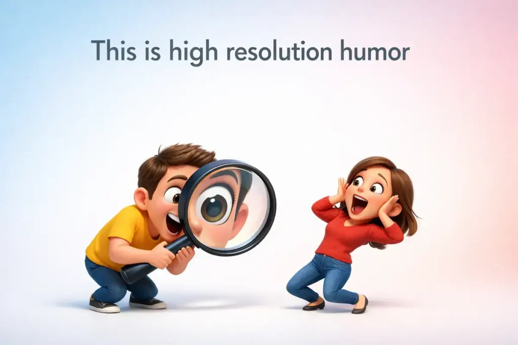 Microscopy Puns That Zoom Into Humour
