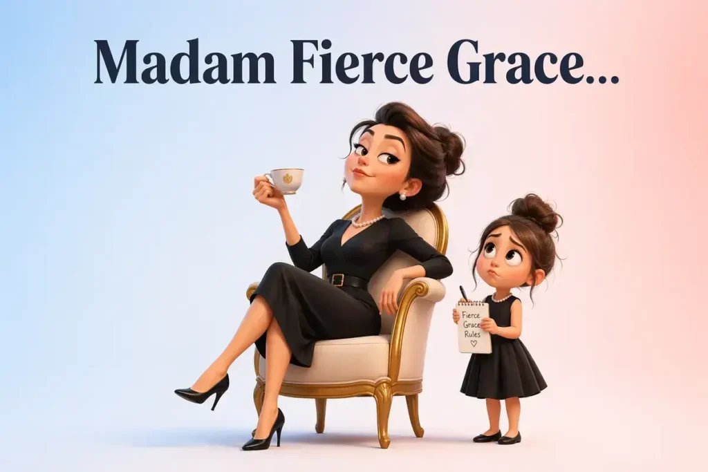 Funny Cougar Pun Names