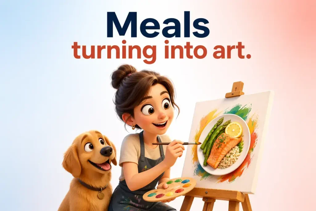 Air Fryer Foodie Puns That Stand Out