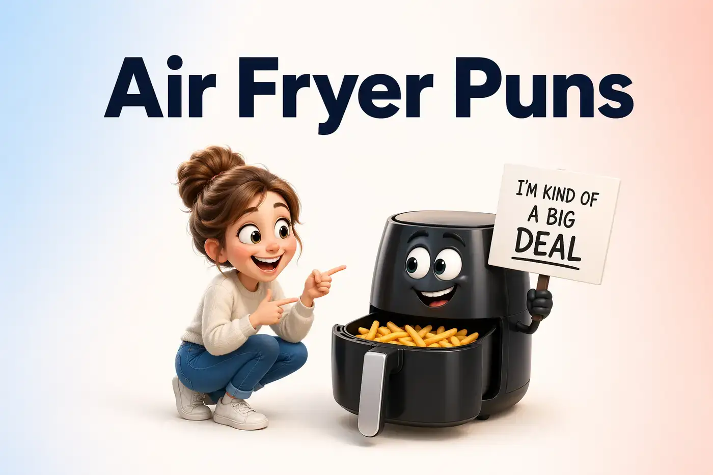 air-fryer-puns