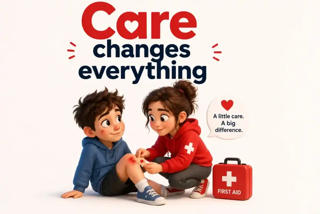 Best First Aid Puns That Work Anywhere