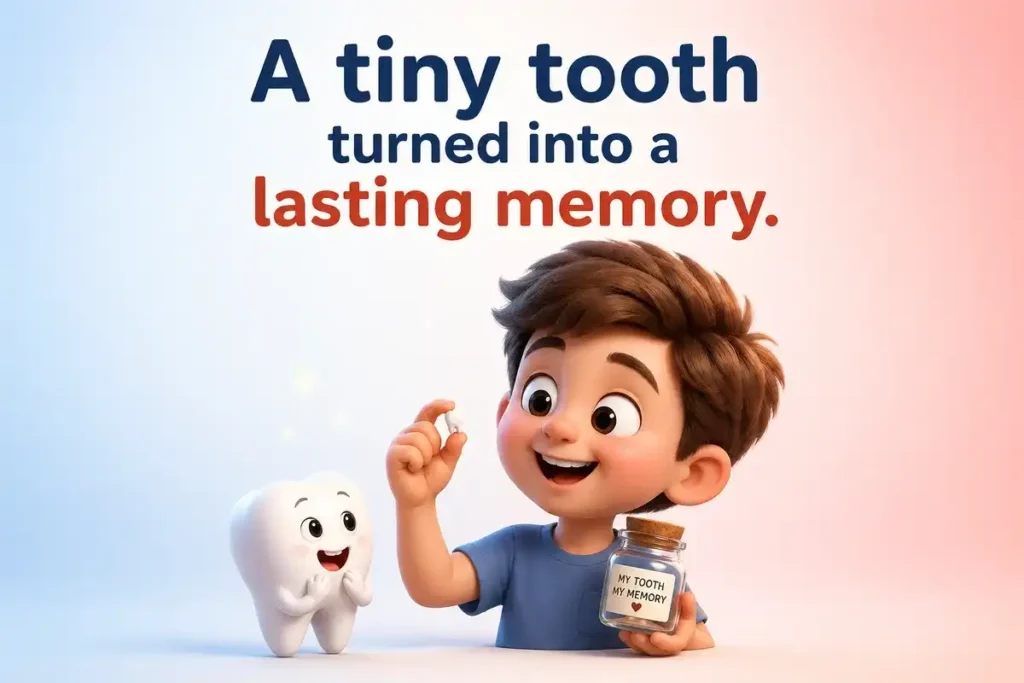 Tooth Fairy Puns You’d Actually Send In A Text