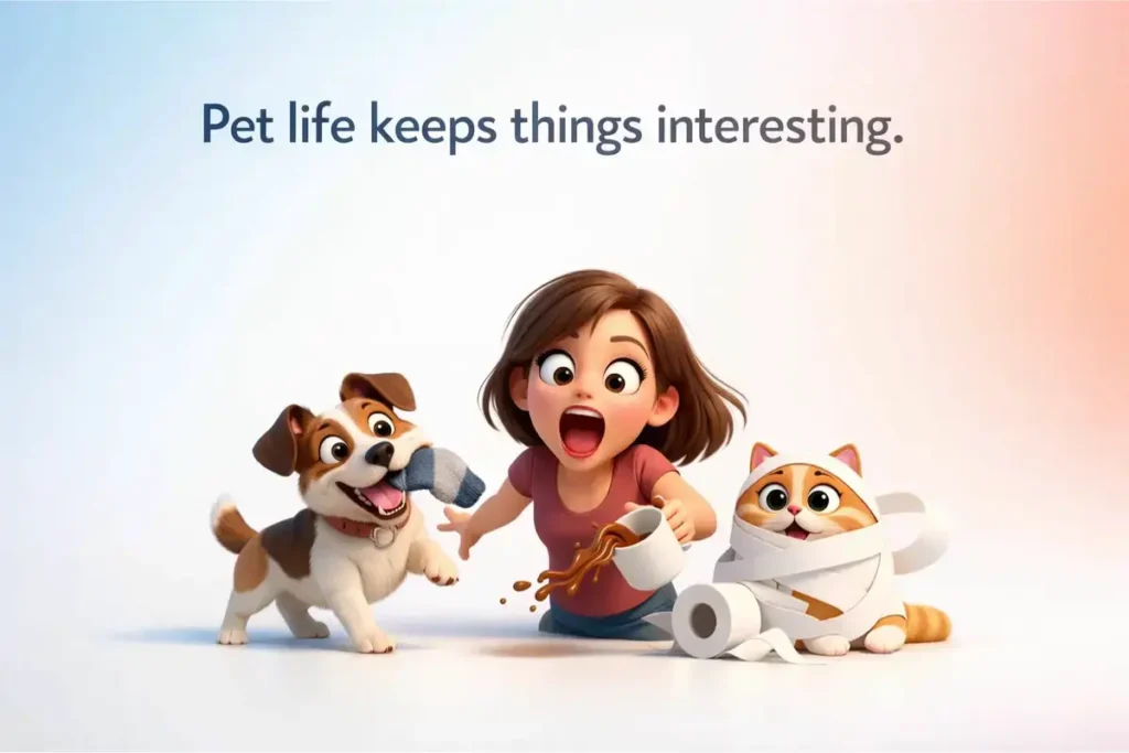 Flea Jokes For Pet Lovers