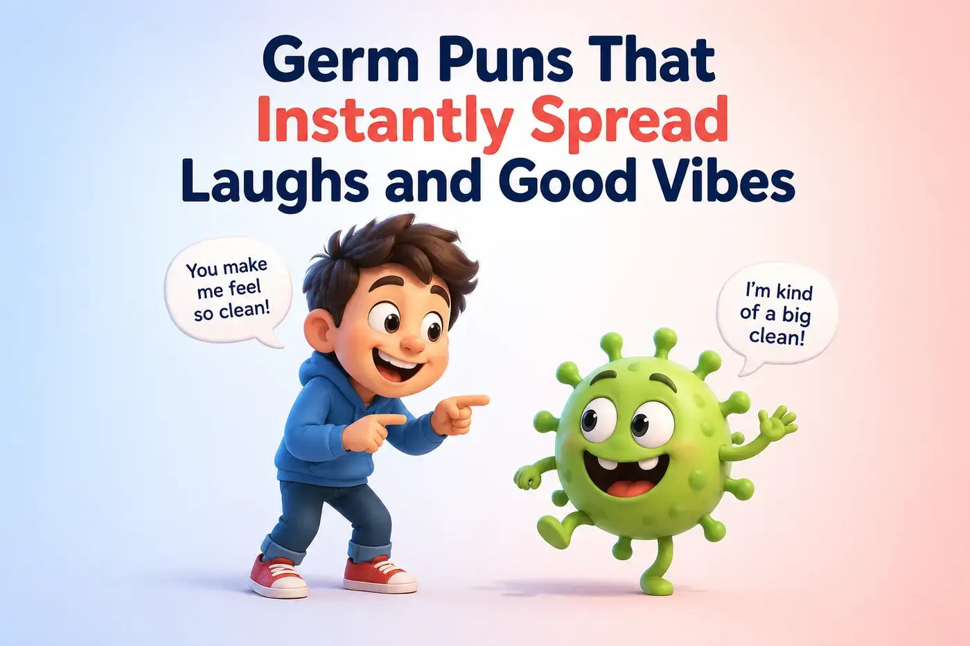 germ-puns