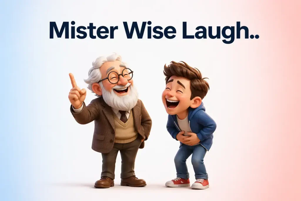 Grandpa Puns Names That Stand Out