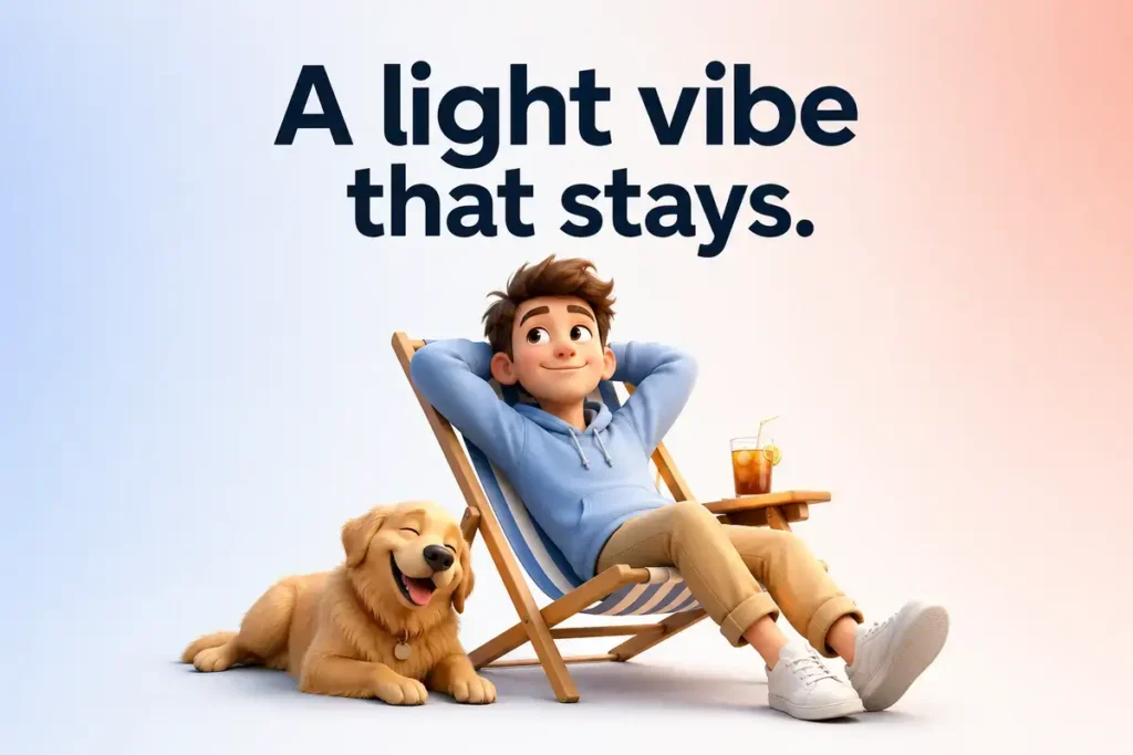 Hip Puns That Feel Light