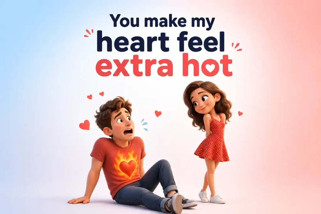 Jalapeno Puns For Dating And Flirting