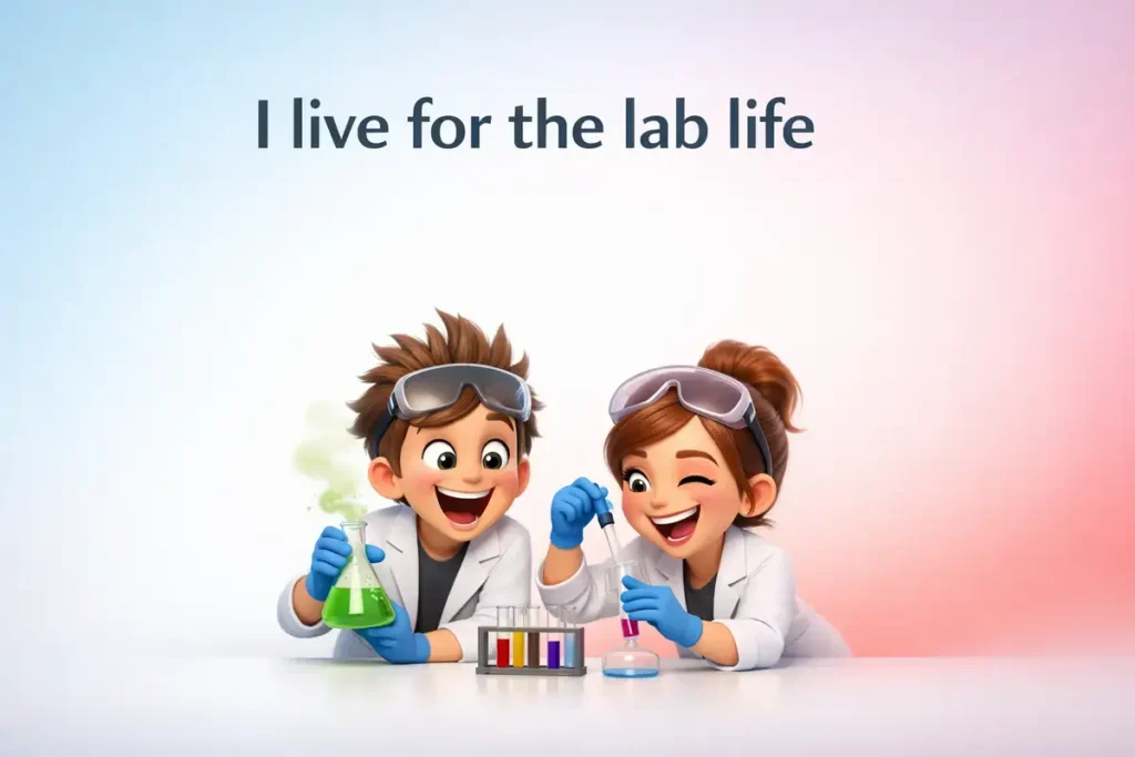 Microbiology Puns That Sound Like Study Mode