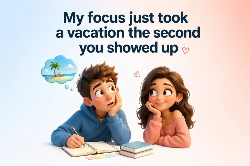 Funny Sharp Puns That Still Flirt