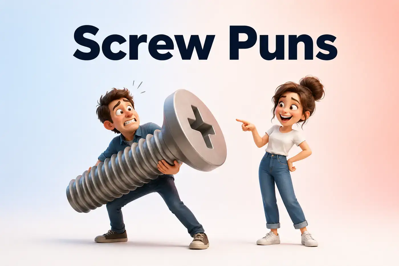 screw-puns
