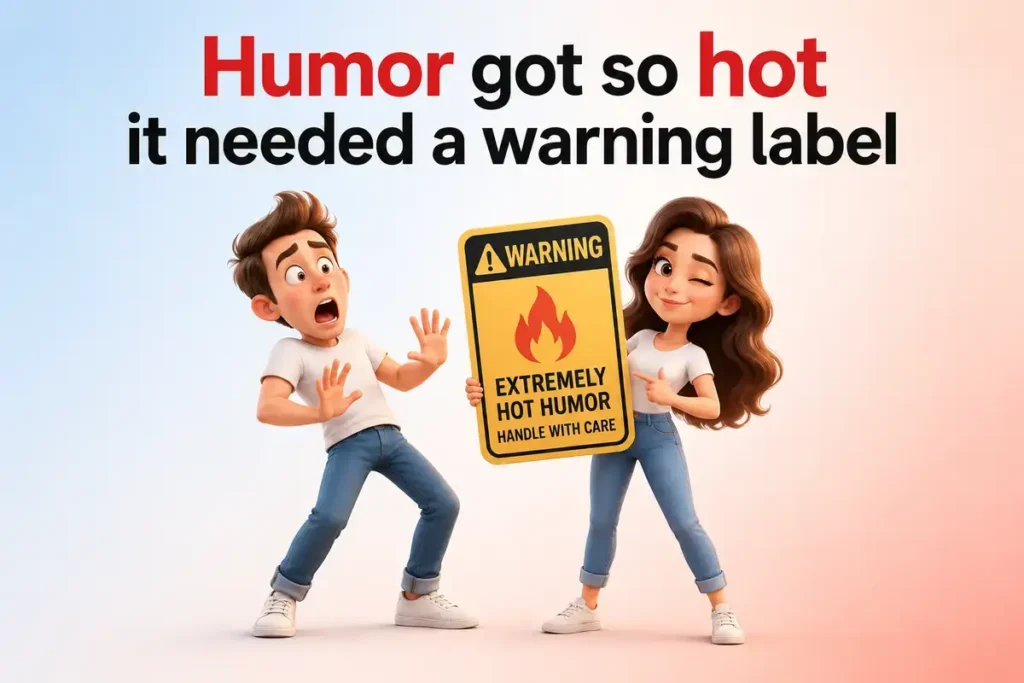 Spicy Jalapeno Jokes