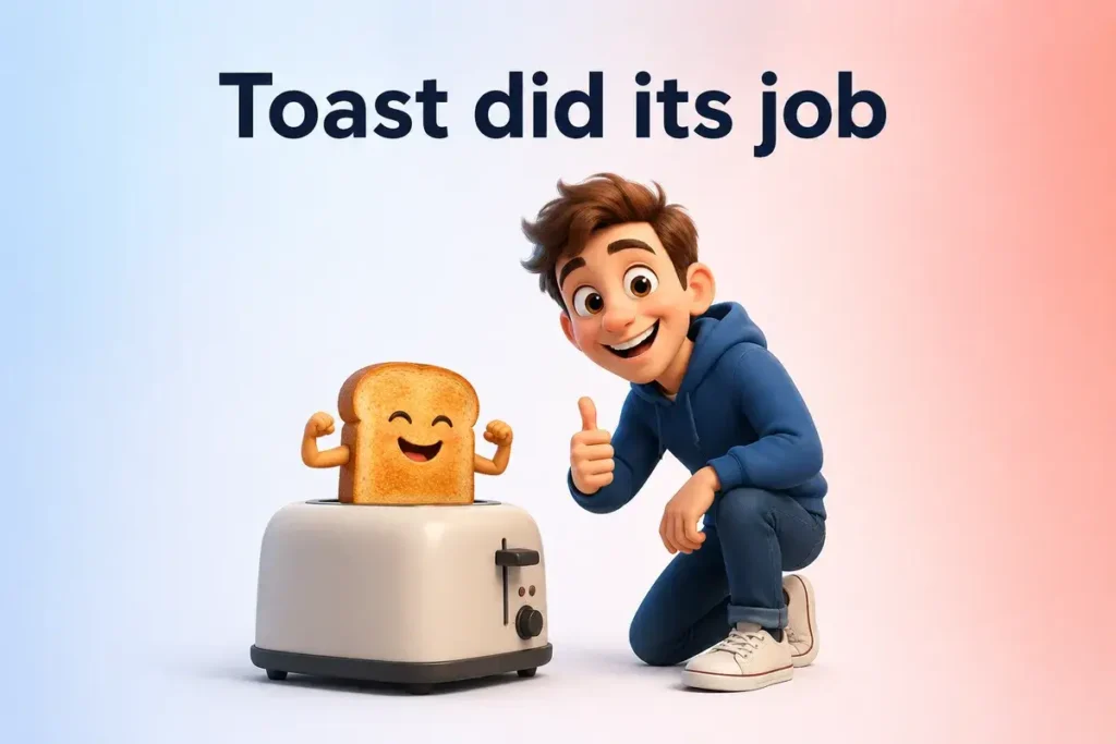 French Toast Puns For Quick Hits