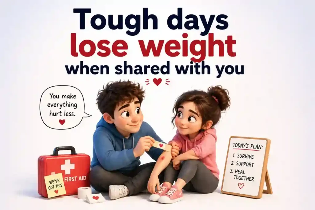 First Aid Puns For Couples That Feel Honest