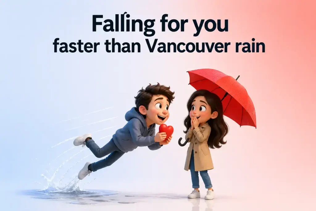 vancouver-puns-for-flirty-moments
