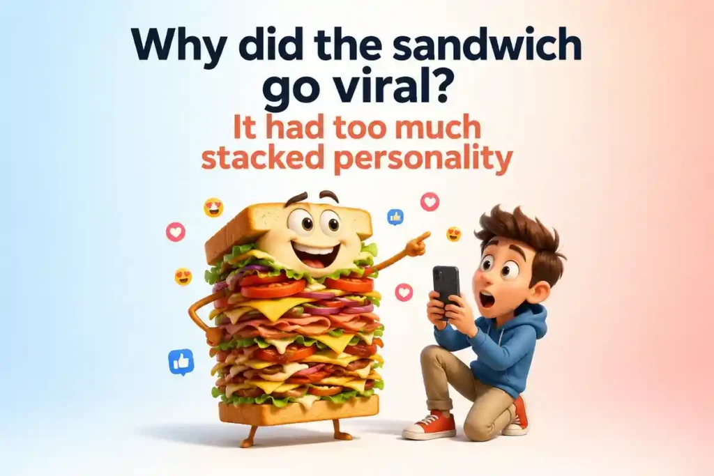 Deli Puns in Question Answer Style For Social Media