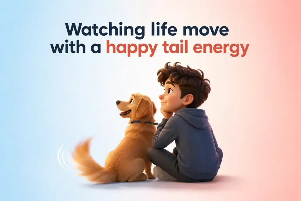 Tail Puns For Animal Lovers