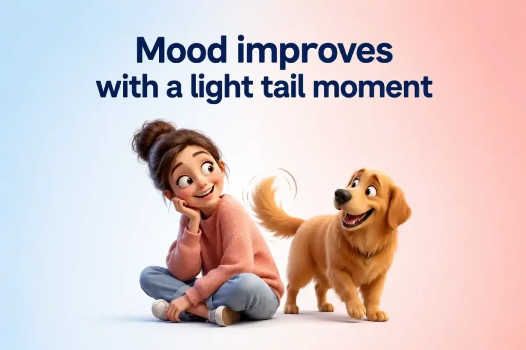 Tail Puns For Everyday Humor