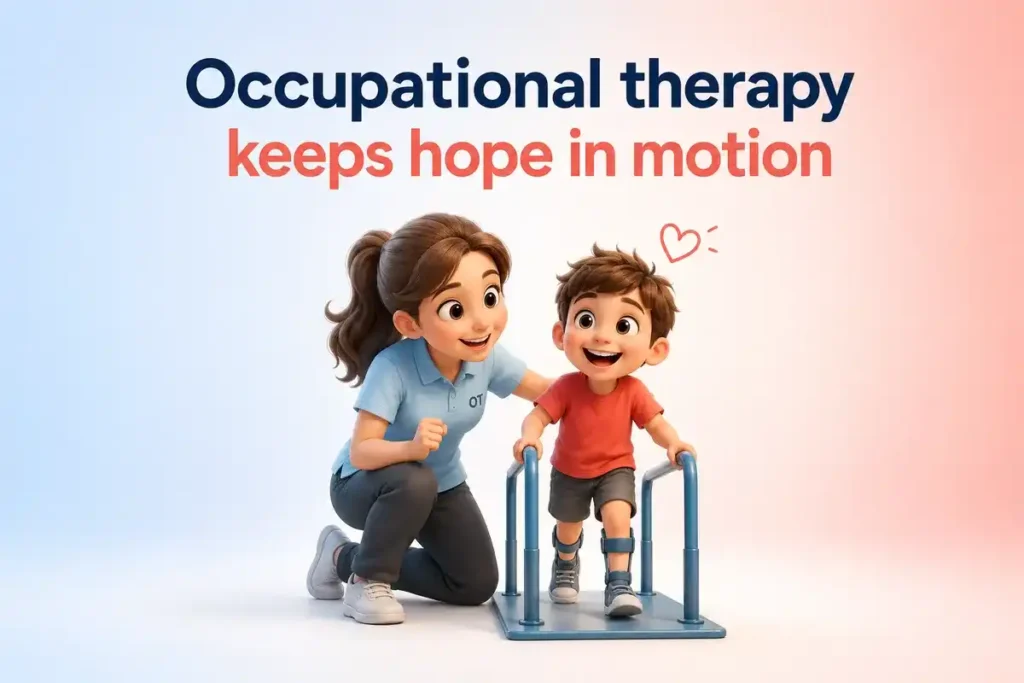 Occupational Therapy Puns That Patients Love