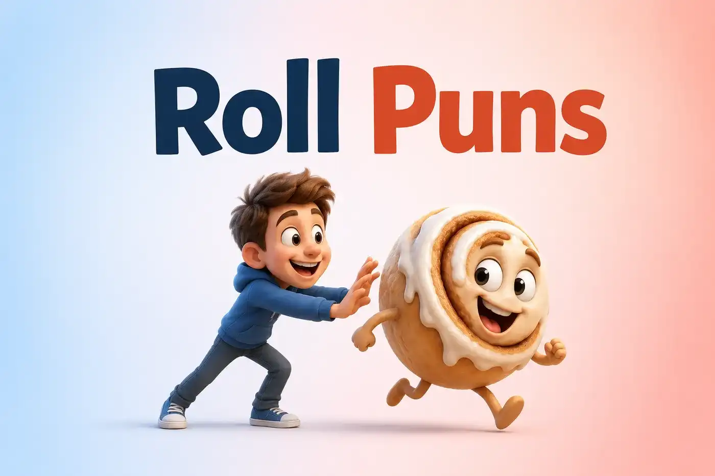 Roll Puns