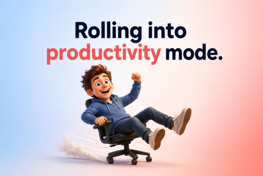 Work Roll puns That Keep Things Moving