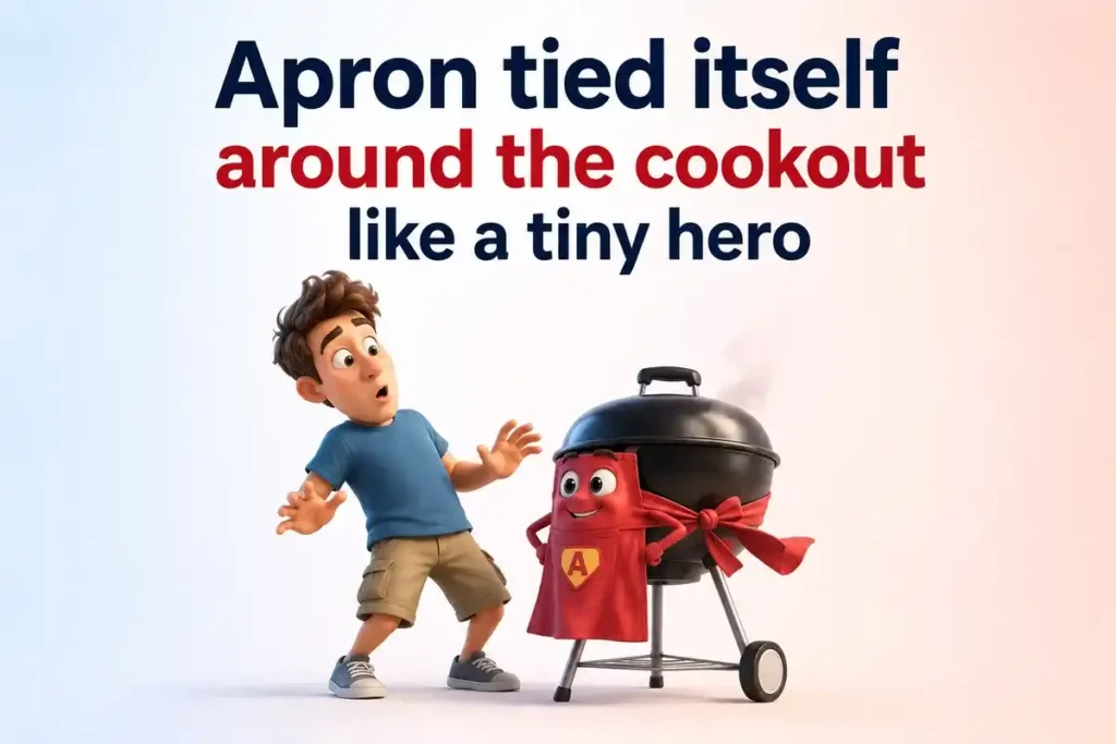 Labor Day Puns For Barbecues And Breaks