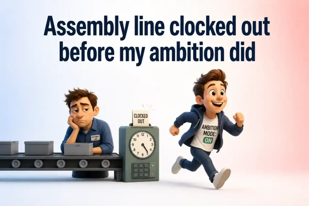 Labor Day Puns For Hard Workers