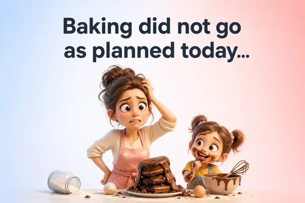 Banana Bread Puns For Baking Fails