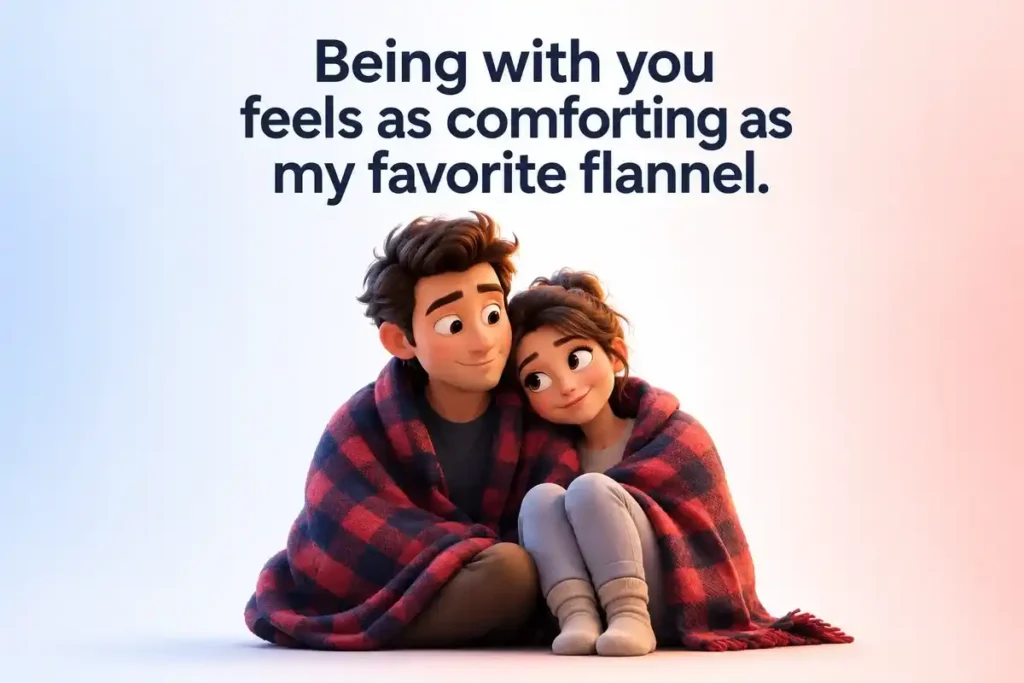 Flannel Jokes For Love