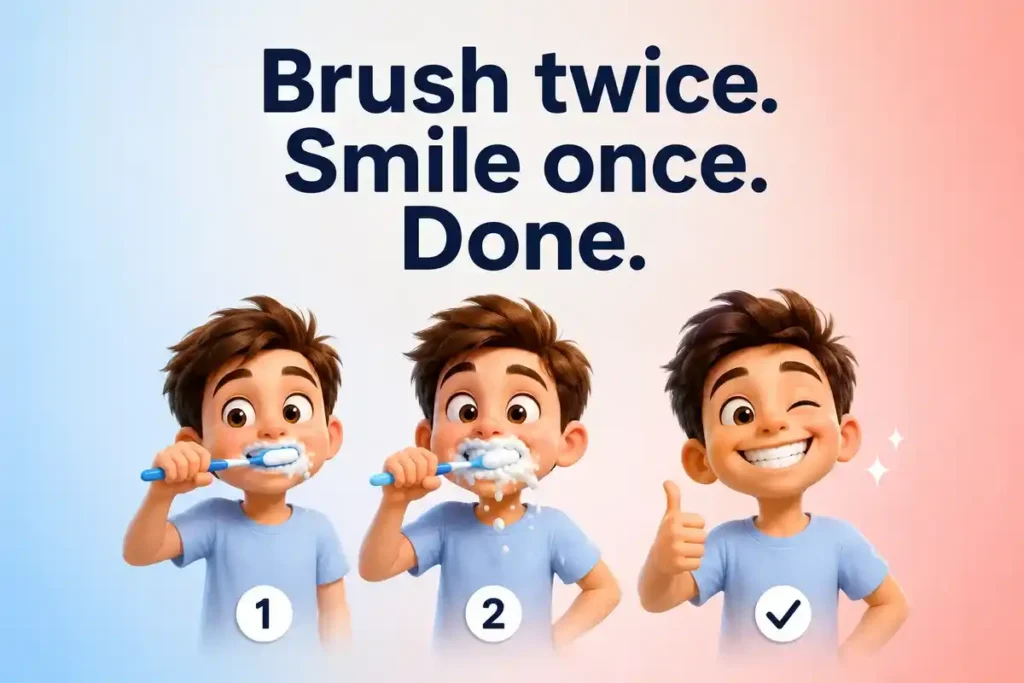 Toothbrush Puns That Keep It Simple And Clean