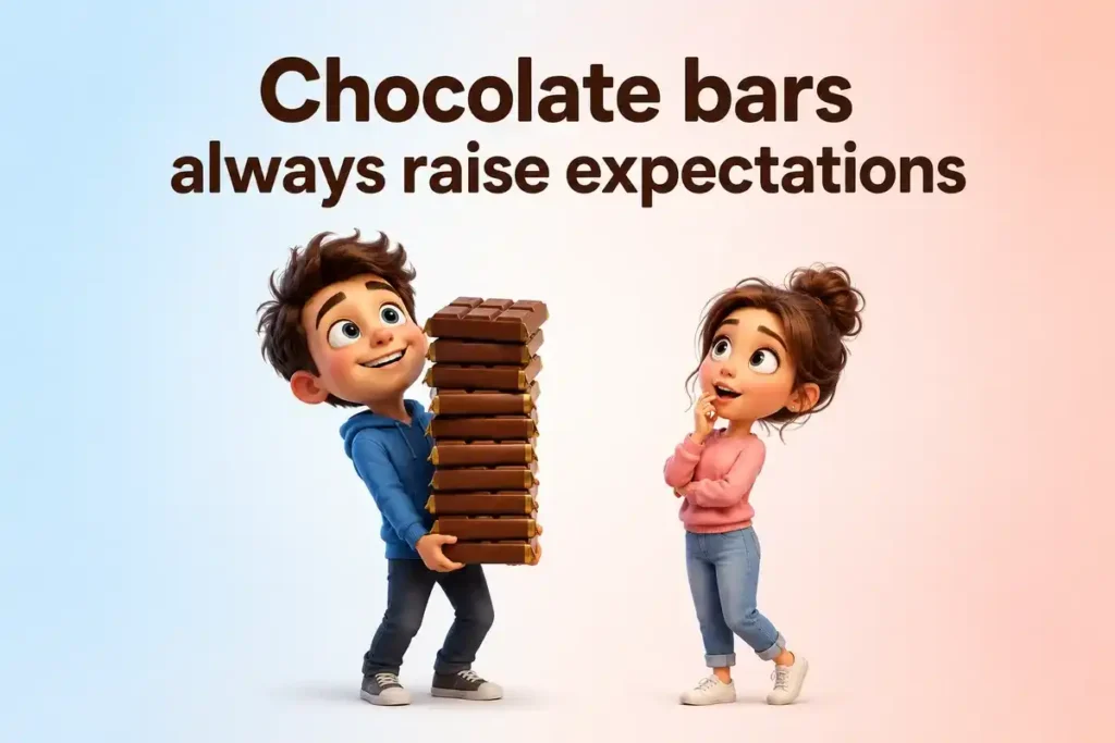 Chocolate Jokes And Cocoa Wordplay