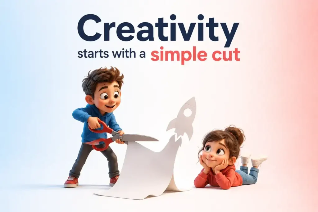 Craft And DIY Scissor Puns