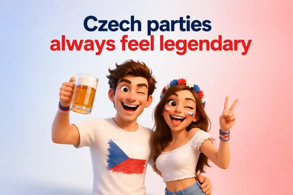 Czech Puns For Every Occasion