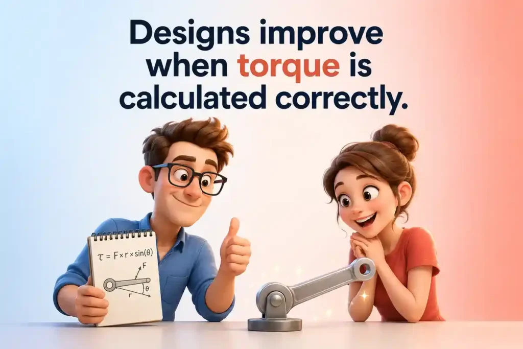 Torque jokes For Engineers