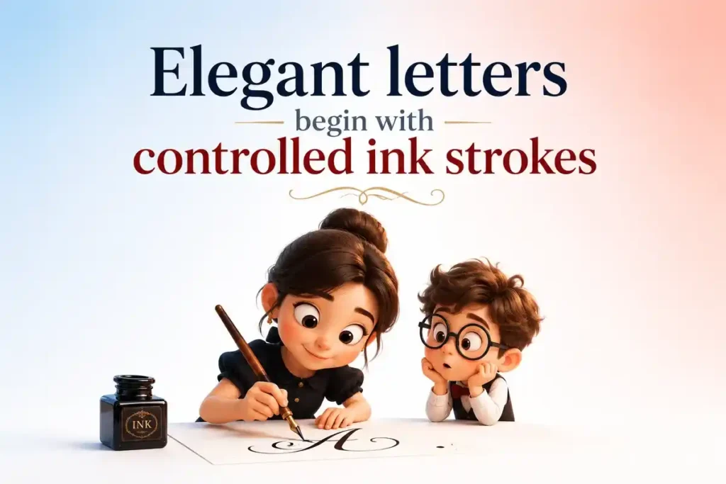 Ink Puns For Calligraphy