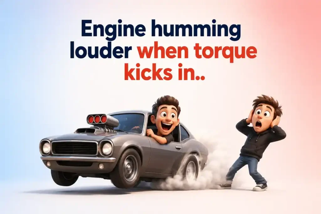 Torque Puns For Car Lovers