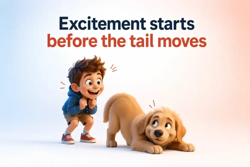 Tail Puns For Dog Lovers