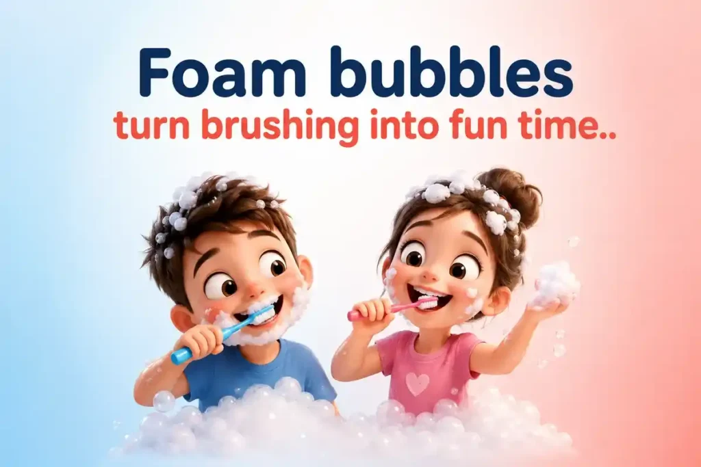 Toothbrush Puns That Kids Will Love Instantly.