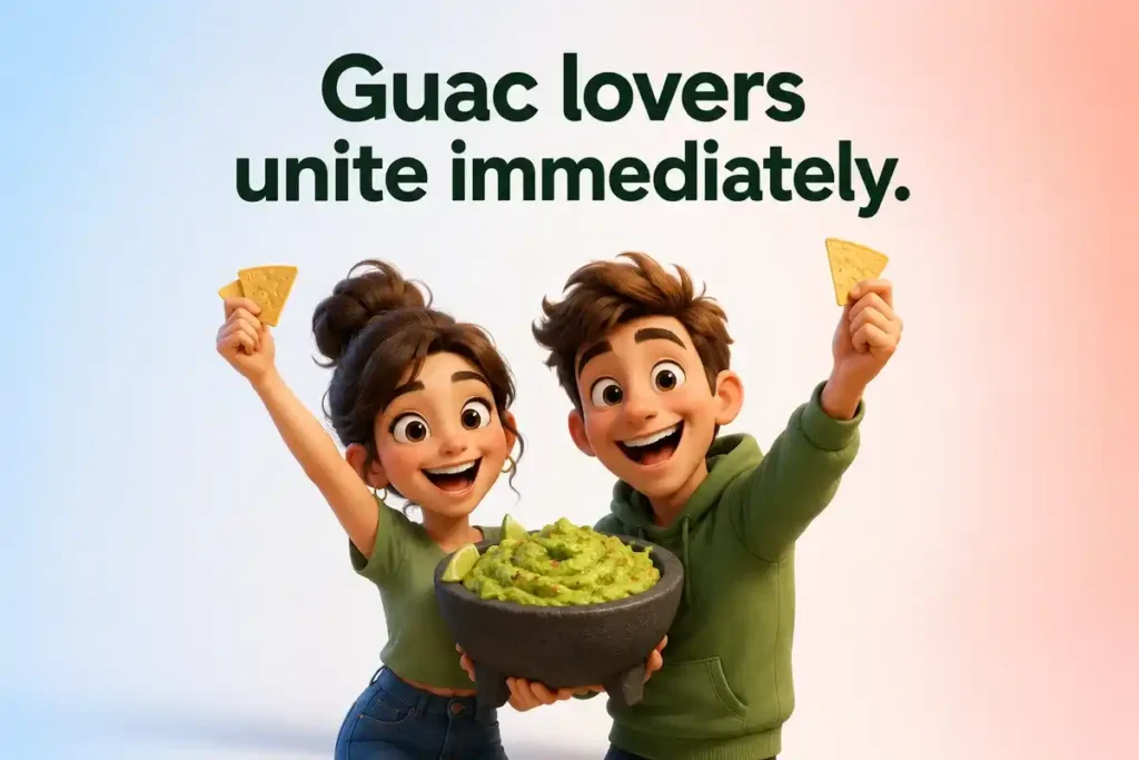 Chipotle Puns That Deserve Extra Guac