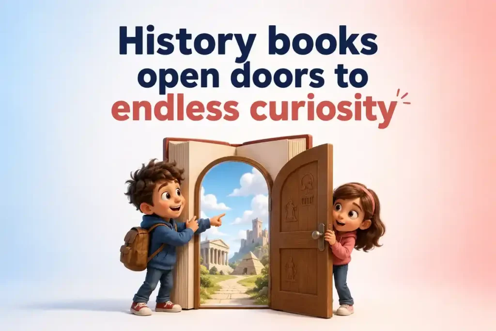Restoration Jokes For History Fans