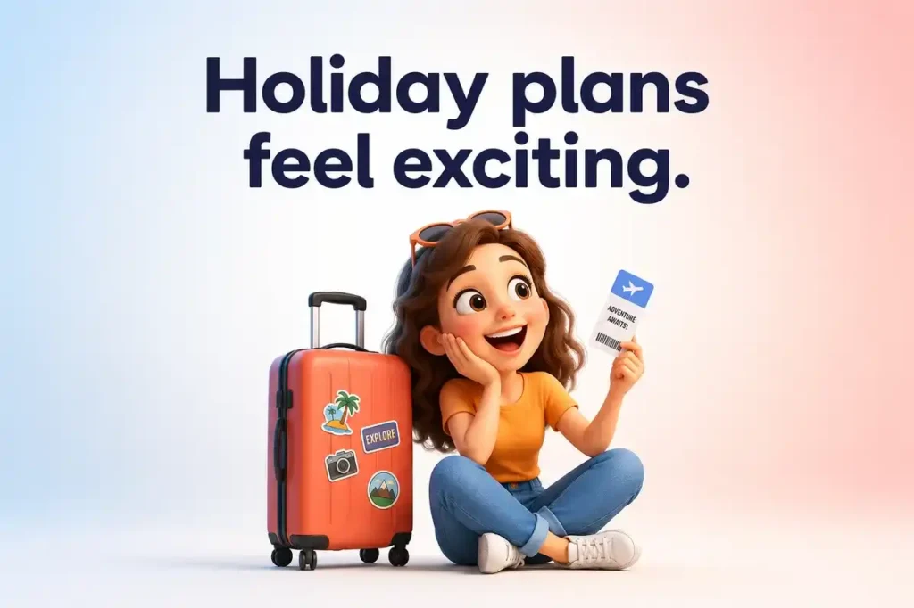 Calendar Puns For Holidays