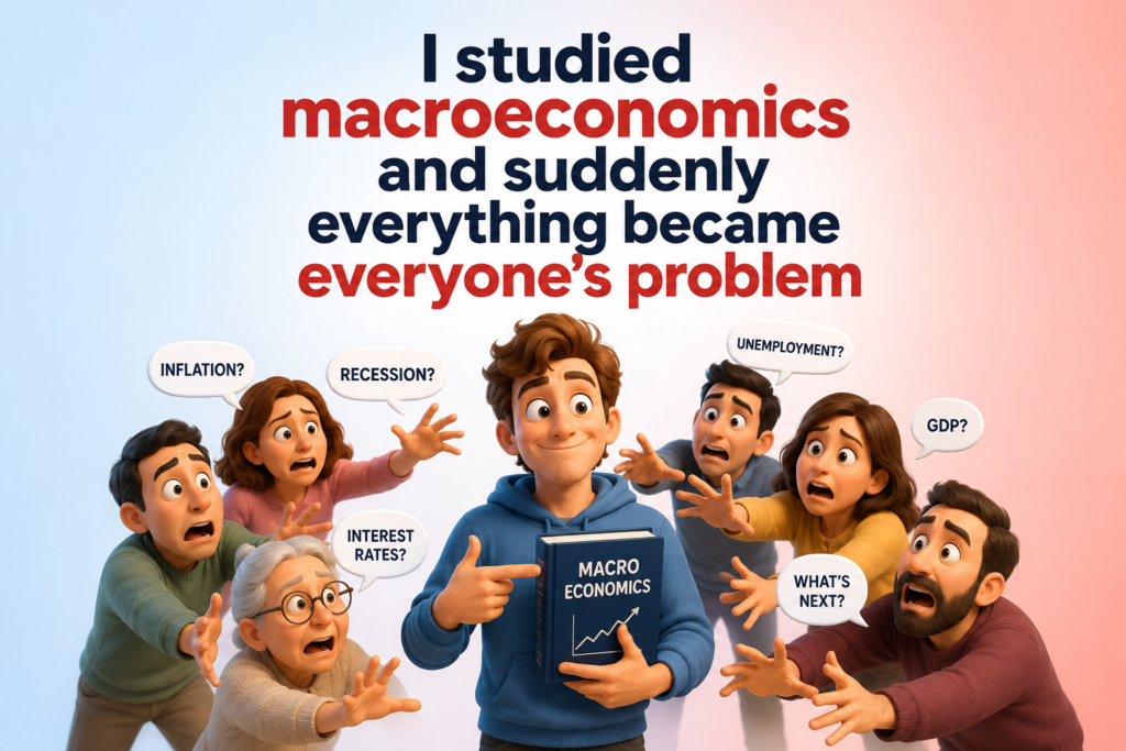 Best Economics Puns For Students
