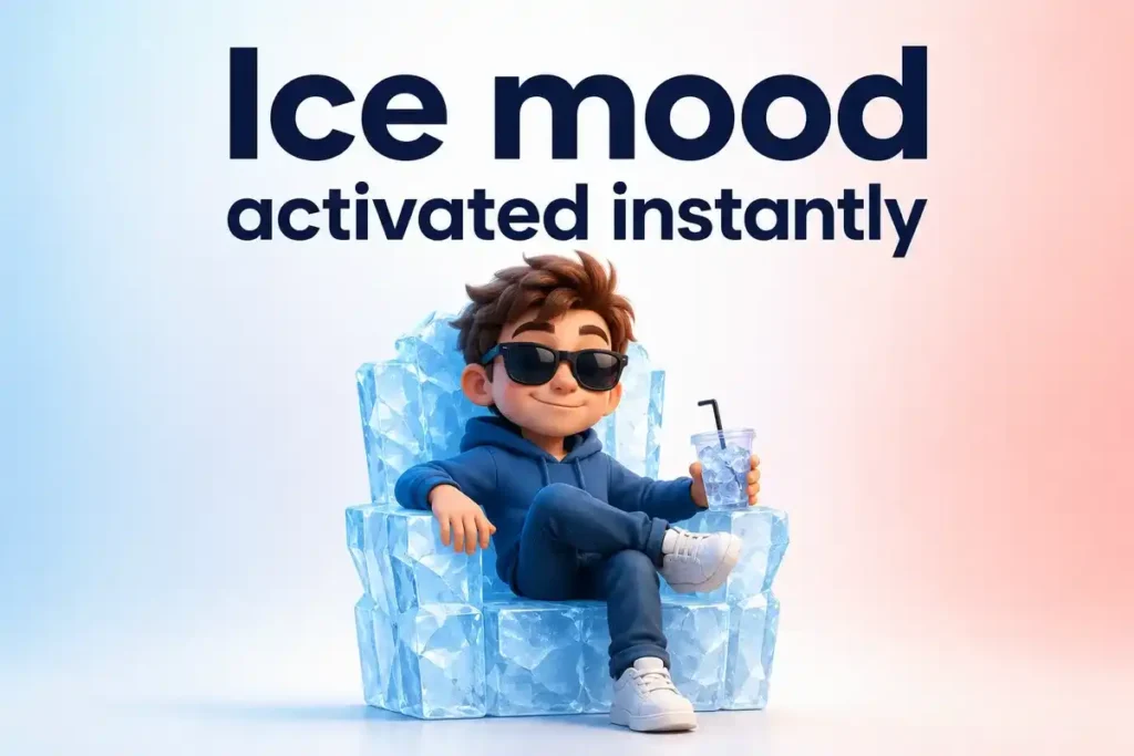 Ice And Cheer Wordplay Puns