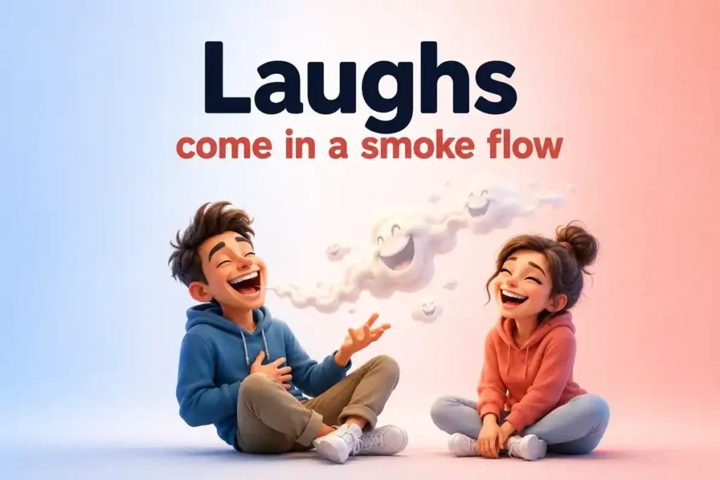 Smoking Jokes For Chill Humor