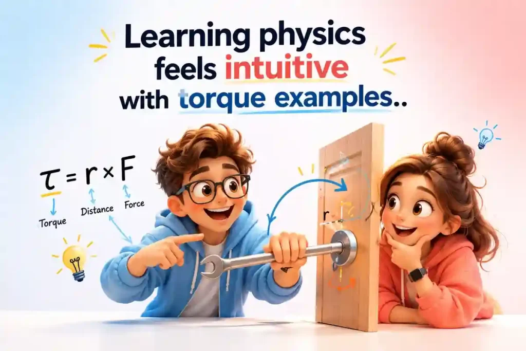 Torque jokes For Physics Lovers