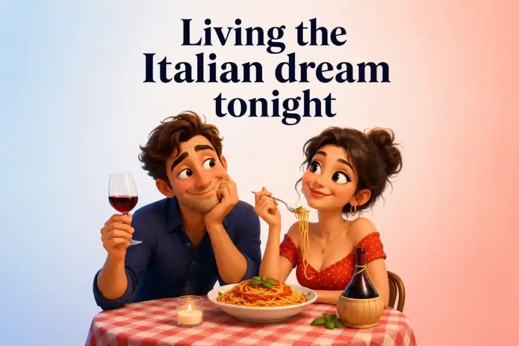 Italian Food Jokes With Ravioli Twist