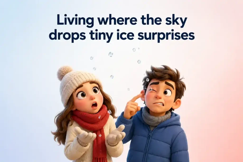 Hail Puns For Instagram Captions